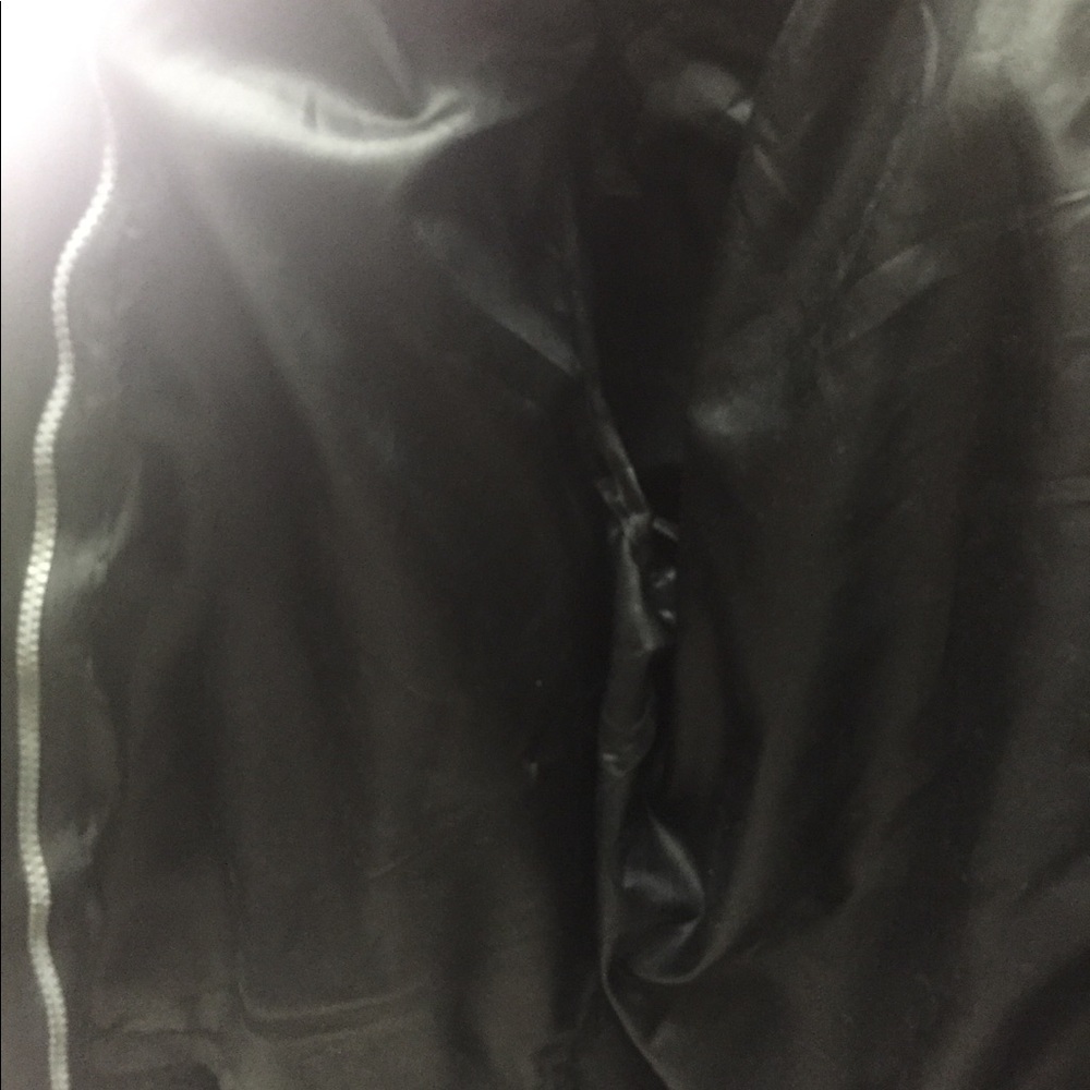 Motorcycle jacket - Picture 4 of 6